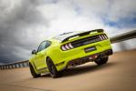 Ford Mustang GT Fastback R-SPEC 2019 года (AU)